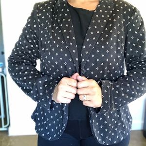 Metaphor women’s blazer